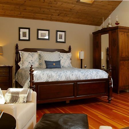 Coho Cottages Willow Creek Екстер'єр фото