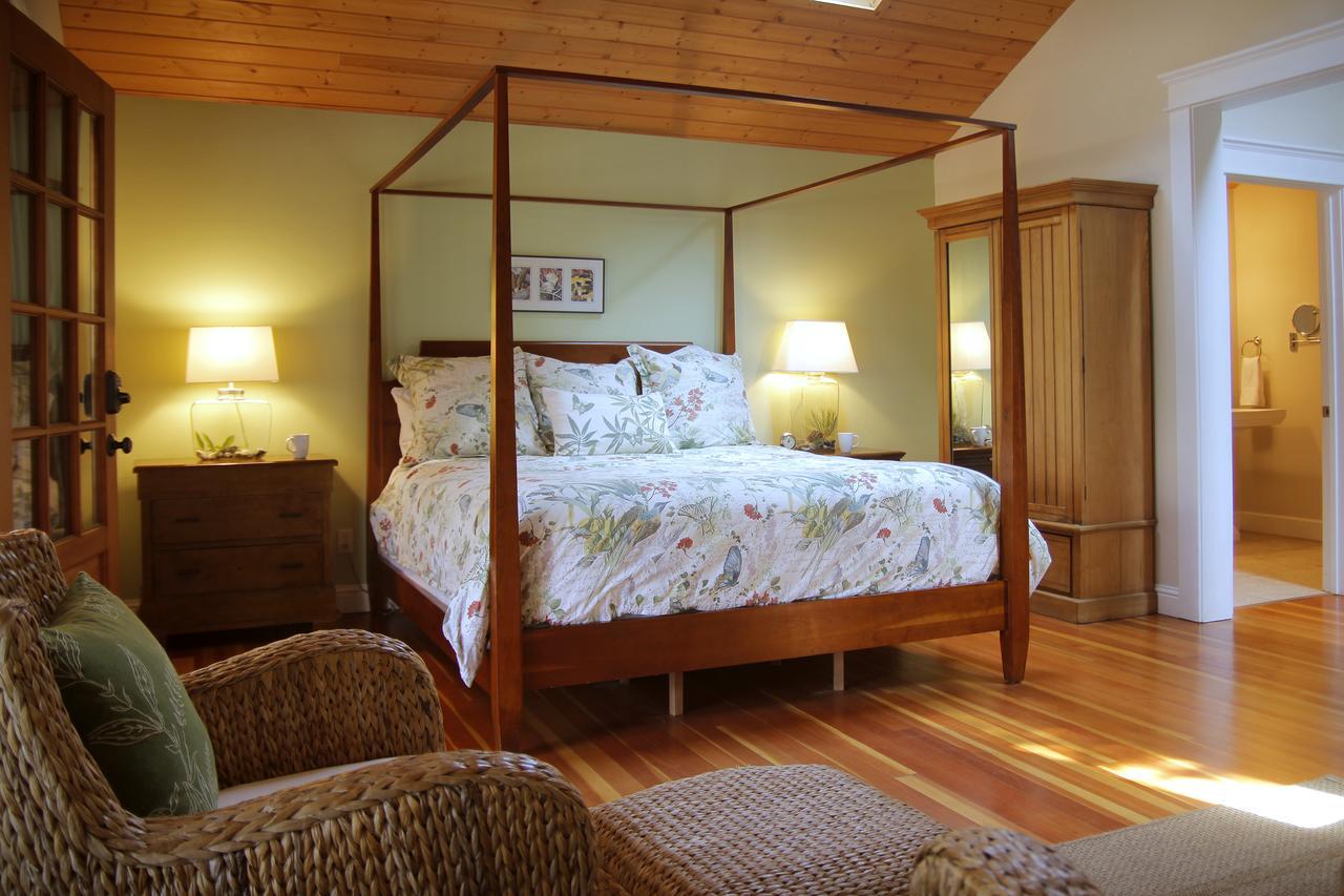 Coho Cottages Willow Creek Екстер'єр фото