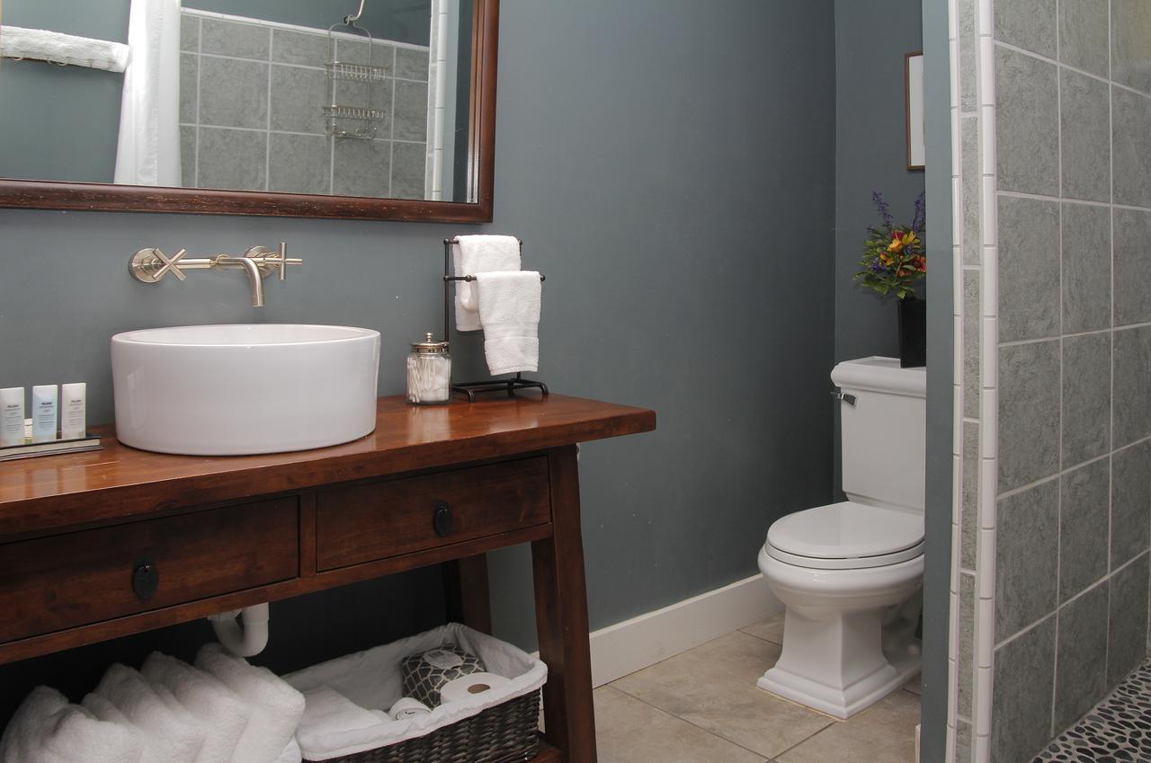 Coho Cottages Willow Creek Екстер'єр фото