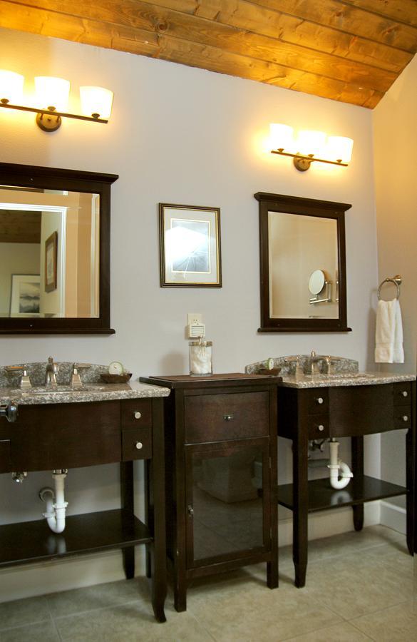 Coho Cottages Willow Creek Екстер'єр фото