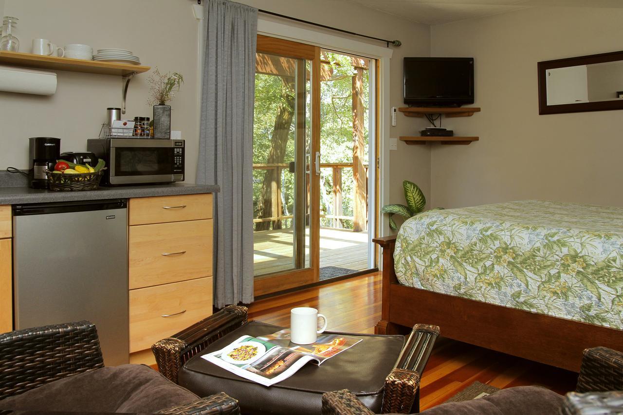 Coho Cottages Willow Creek Екстер'єр фото